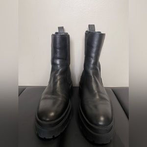 Stylish Boots